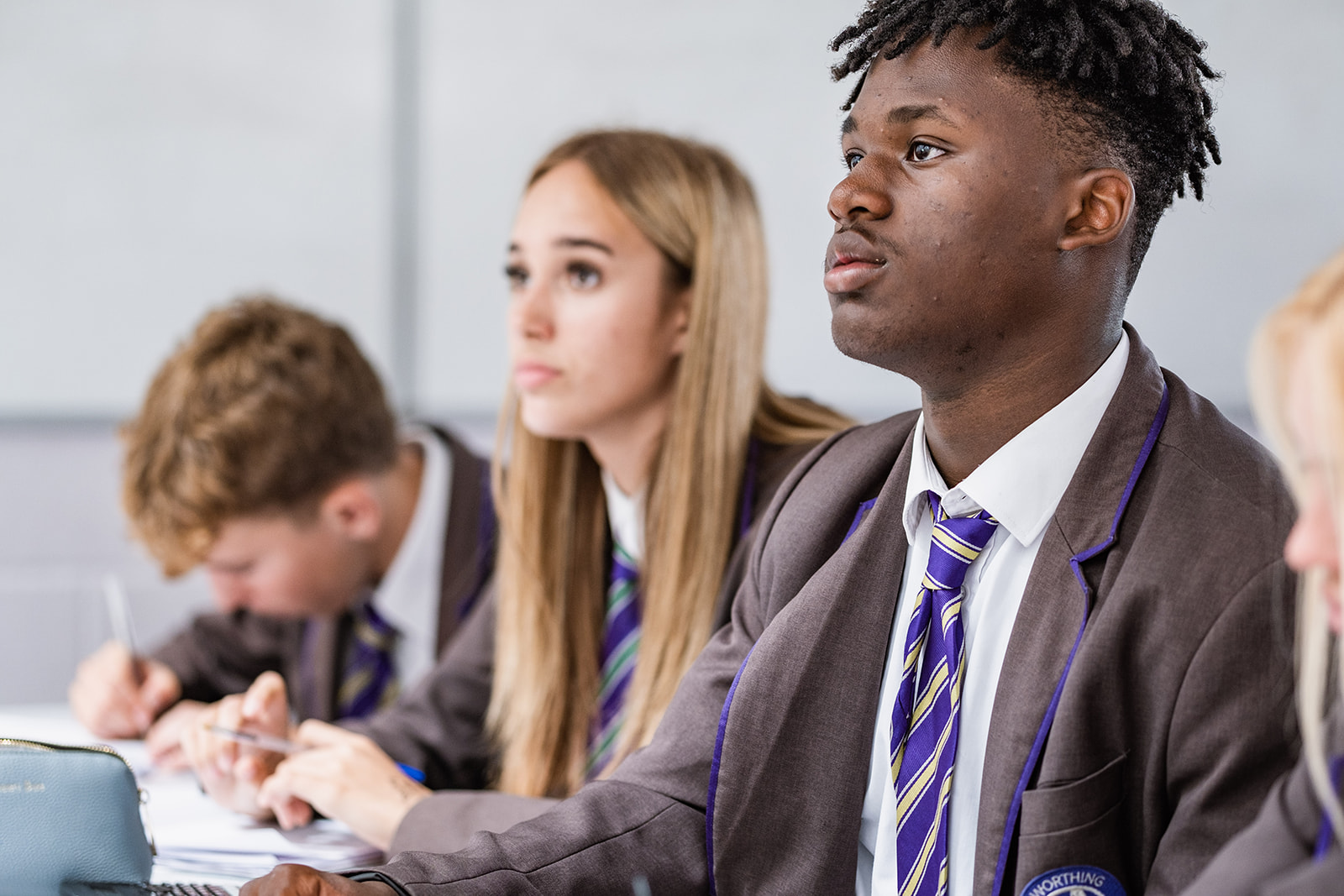 Excellence background