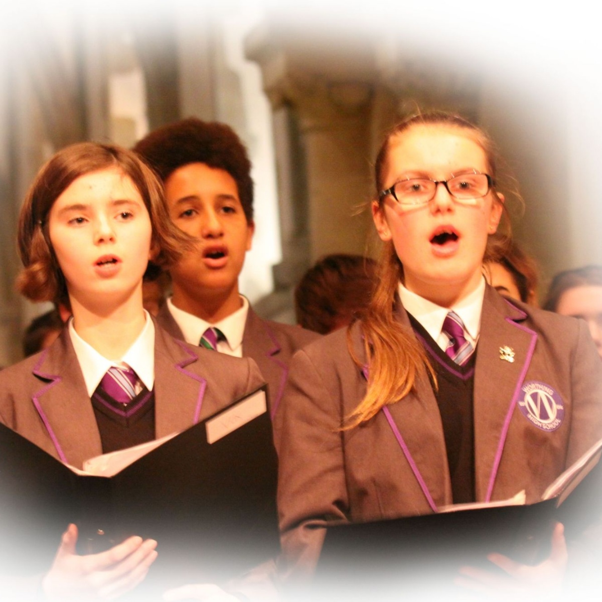 Worthing High School Item Not Available